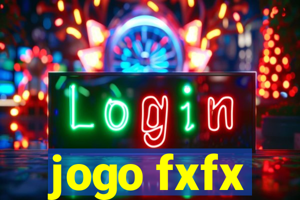 jogo fxfx